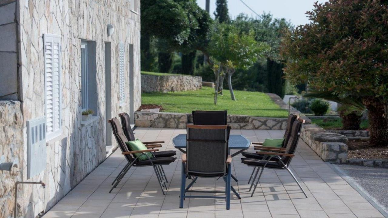 Apartments Mi&Ni Cavtat Exterior photo
